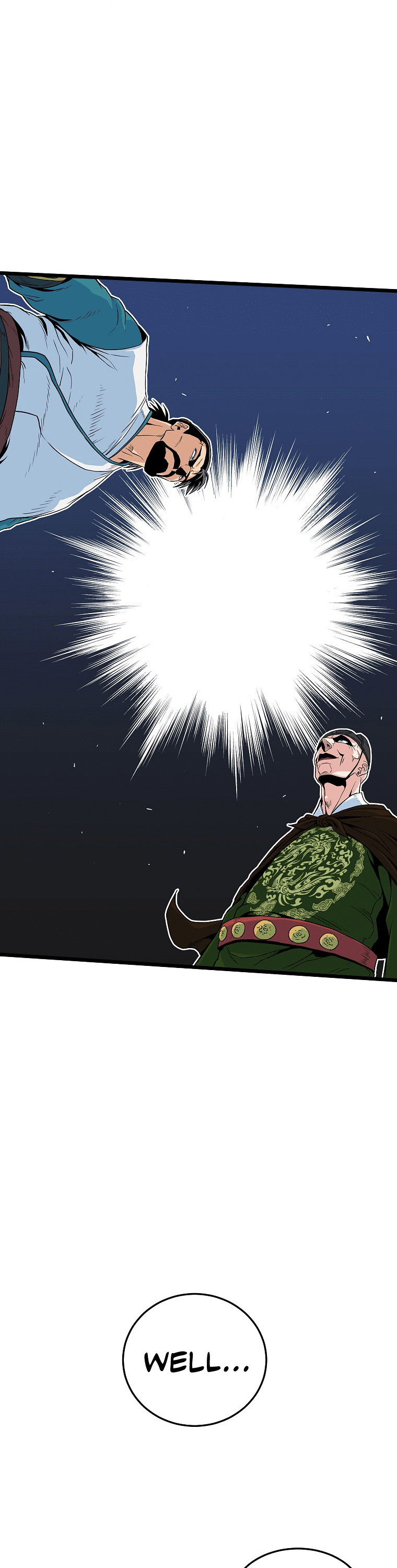Murim Login Chapter 95 image 18